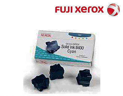 Xerox 108R00894 Genuine 3PK Cyan Laser Cartridge