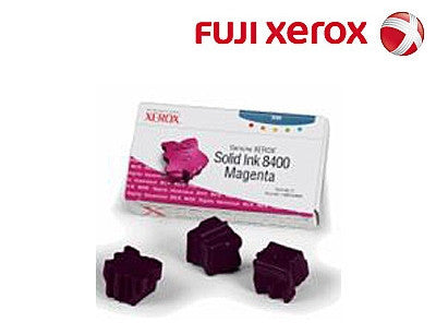 Xerox 108R00895 Genuine 3PK Magenta Laser Cartridge