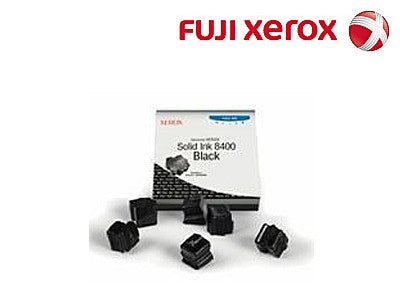 Xerox 108R00897 Genuine 6PK Black Laser Cartridge