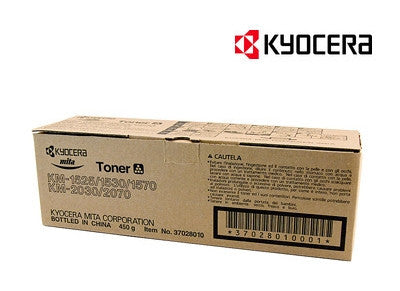 Kyocera 37028010 Genuine Copier Cartridge