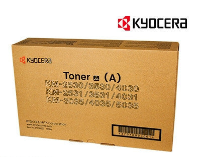 Kyocera 370AB000 Genuine Copier Cartridge