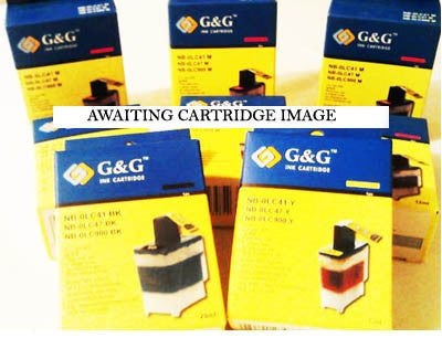 Brother LC73M compatible printer cartridge for DCP-J525W,J725DW,J925DW, MFC-J430W,J432W,J625DW,J825DW, J5910DW, J6510DW, J6710DW, J6910DW by Brother