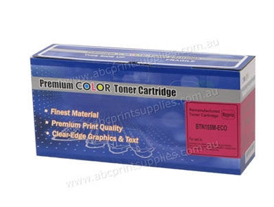 TN150, TN155M magenta compatible toner cartridge