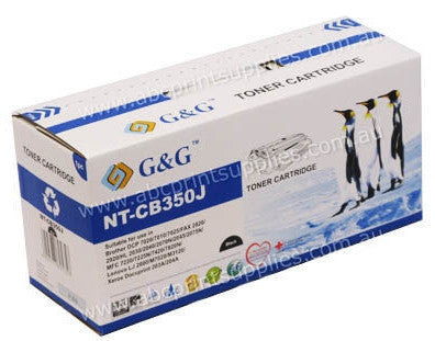 Brother HL2130 uses the TN2030 toner compatible cartridge