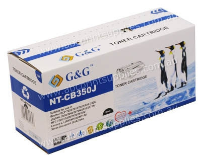 Brother DCP7060D Compatible Mono Laser High Yield Cartridge