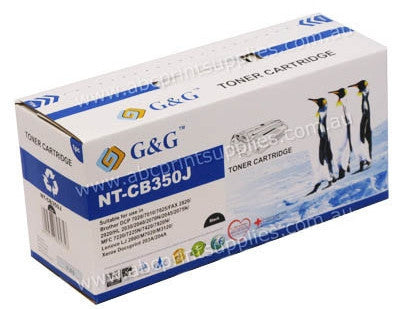 Brother MFC7820N (TN2025) black toner cartridge compatible