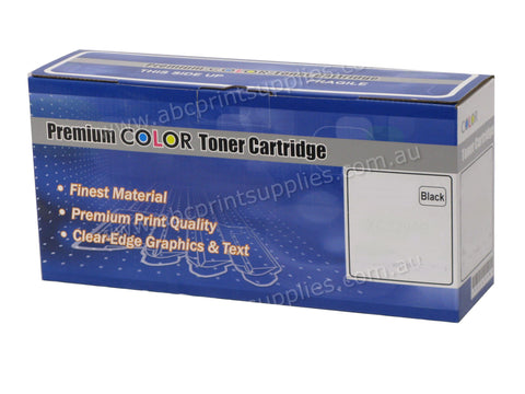 Brother TN255BK Black Compatible Laser Cartridge