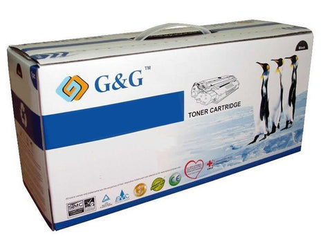 Xerox CT202330  Black Toner Cartridge - 2,600 pages