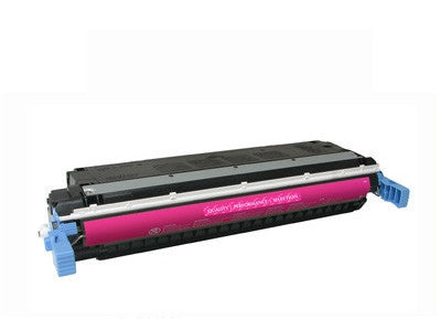 HP C9733A Magenta Toner Cartridge Remanufactured