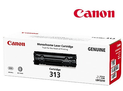 Canon CART-313 cheapest toner cartridge for LBP3250 printer