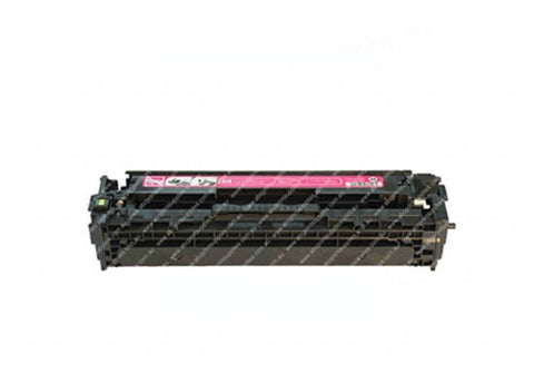 HP CB543A Magenta Toner Cartridge