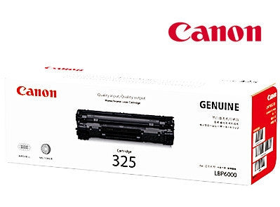 Canon CART325 genuine printer cartridge