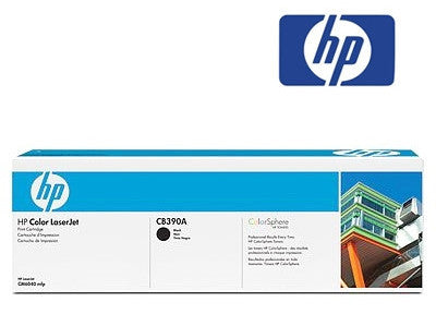 HP CB390 genuine printer cartridge