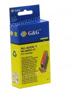 Canon BCI3EPM compatible printer cartridge