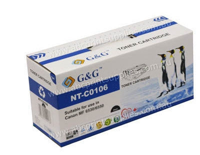 Canon CART319II Mono High Yield Laser Cartridge Compatible