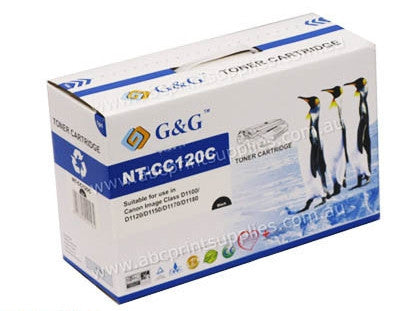 Canon CART326 compatible printer cartridge