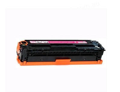 HP CE323A Magenta Toner Cartridge Remanufactured