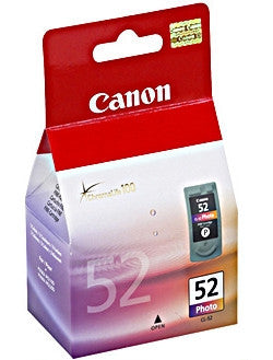 Canon CL52 genuine printer cartridge