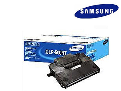 Samsung CLP-500RT Transfer Belt