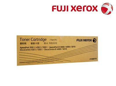 Xerox CT200719 Genuine Toner Cartridge