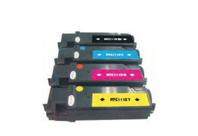 Xerox CT201115 Cyan Laser Cartridge Compatible