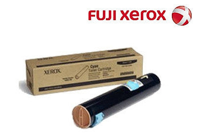 Xerox CT201633 Genuine Cyan Laser Cartridge