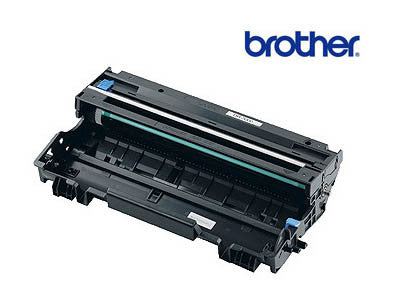 DR3000 genuine drum unit + 20000 page yield