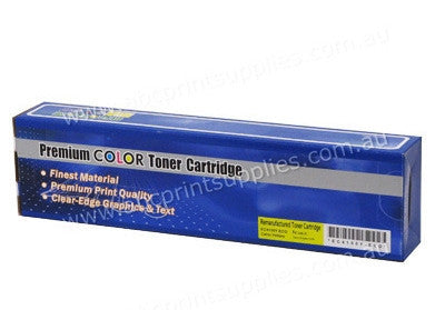 Epson S050148 Yellow Toner Cartridge Remanufactured