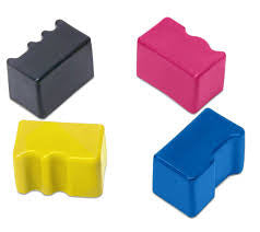 Xerox 108R00899 Magenta Ink Sticks Compatible