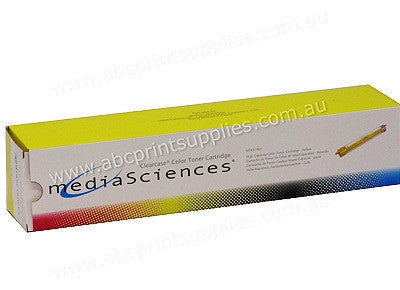 Konica 1710490-002 Yellow Laser Cartridge Compatible