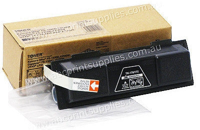 FS-1370DN Kyocera Mono Laser Cartridge (7,200 pages)