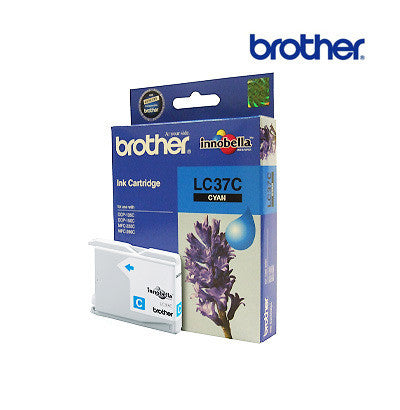 Brother LC37C  genuine Ink cartridge - 13ml