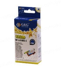 Lexmark 14N1069A #LX100C compatible printer cartridge for P205 printer from Lexmark