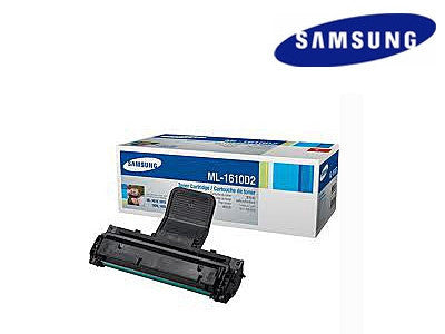 Samsung  ML-1610 genuine laser cartridge - 2,000 page yield