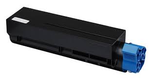 Oki 45807107 (B432) Compatible H/Y Black Toner Cartridge