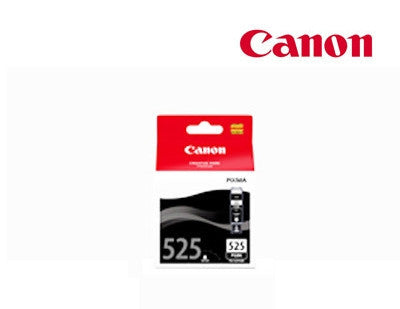 Canon PGI-525BK Genuine Inkjet Cartridge