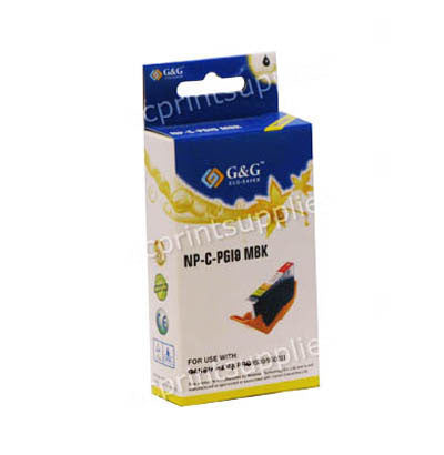 HP 564XL High Yield Photo Black Ink Cartridge Compatible (CB316WA)