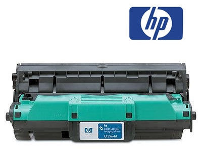 HP Q3964A Genuine Drum unit - 4000 page yield