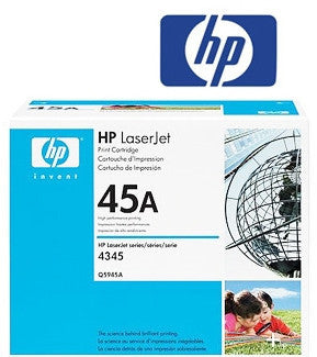 HP 45A, Q5945A GenuineToner Cartridge