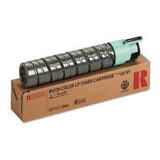 Ricoh 841164 Genuine Black Copier Cartridge