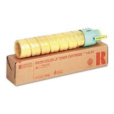 Ricoh 841469 Genuine Yellow Copier Cartridge