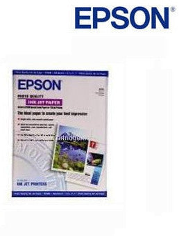 Epson C13S041069, S041069 A3 x 100 sheets photo quality paper