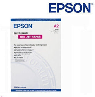 Epson C13S041079, S041079 A2 x 30 sheets photo quality paper 