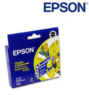 Epson C13T049390 genuine printer cartridge