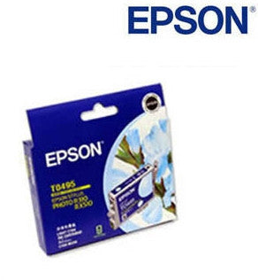 Epson C13T049590 genuine printer cartridge