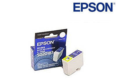 Epson C13T050190 T050 genuine printer cartridge