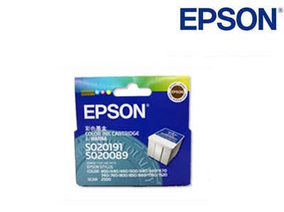 Epson T052, C13T052090 genuine printer cartridge