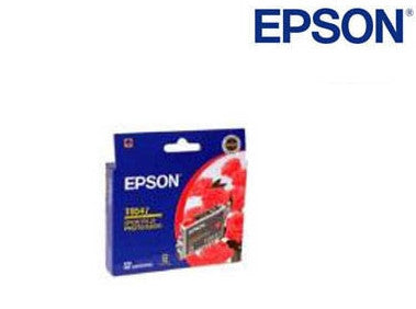 Epson C13T054790, T0547 genuine printer cartridge