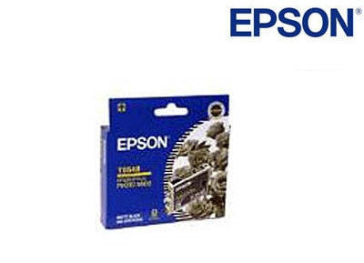 Epson C13T054890, T0548 genuine printer cartridge