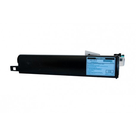 Toshiba T3511DC Cyan Genuine Copier Cartridge